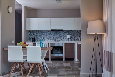 Seafront Luxury Villa & Apartment Complex for Sale in Sivota 9