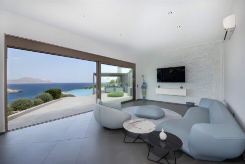 Seafront Luxury in Chania for sale 1