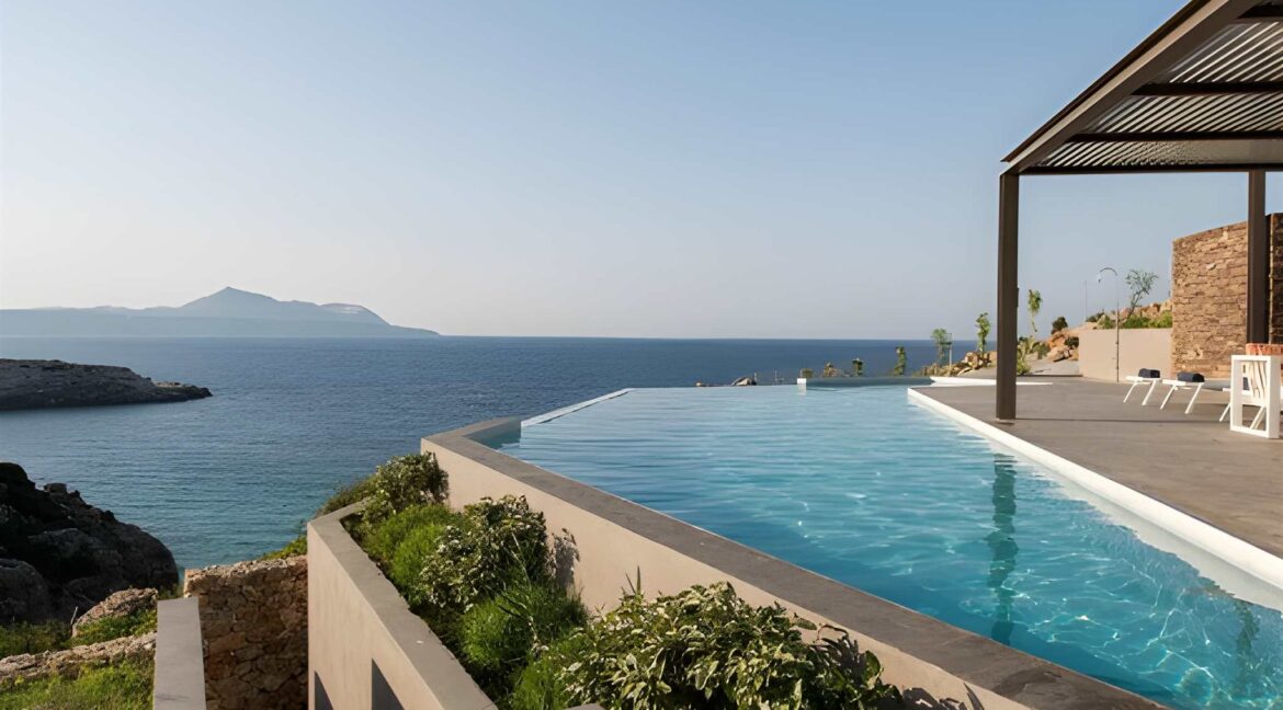 Seafront Luxury in Chania for sale 10