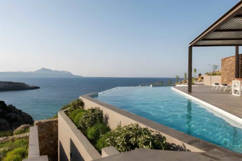 Seafront Luxury in Chania for sale 10