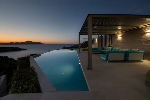Seafront Luxury in Chania for sale 10