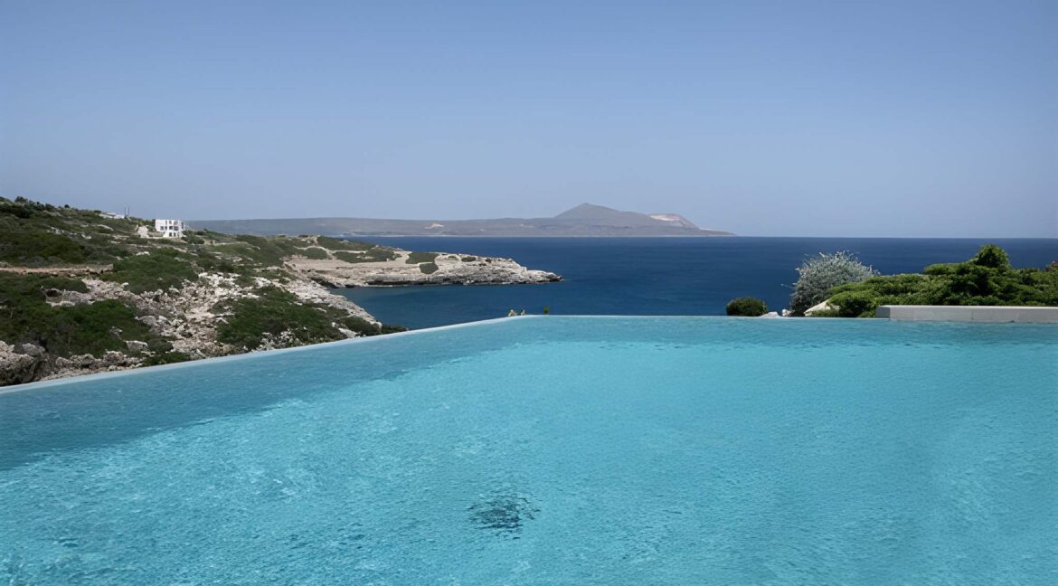 Seafront Luxury in Chania for sale 2