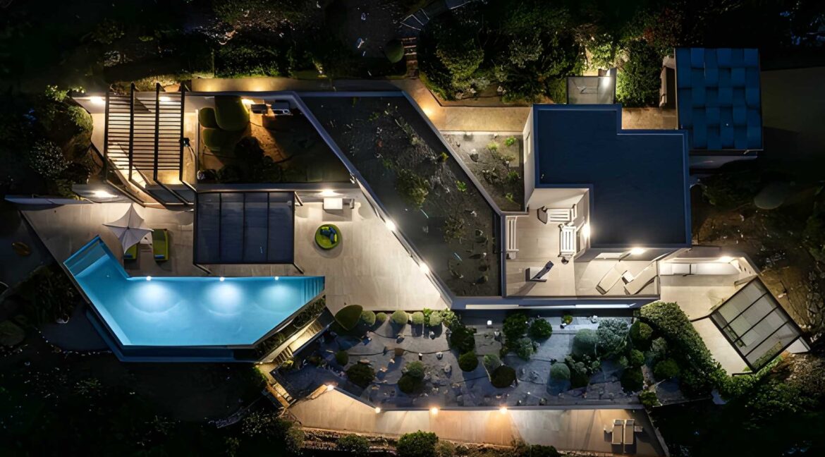 Seafront Luxury in Chania for sale 2