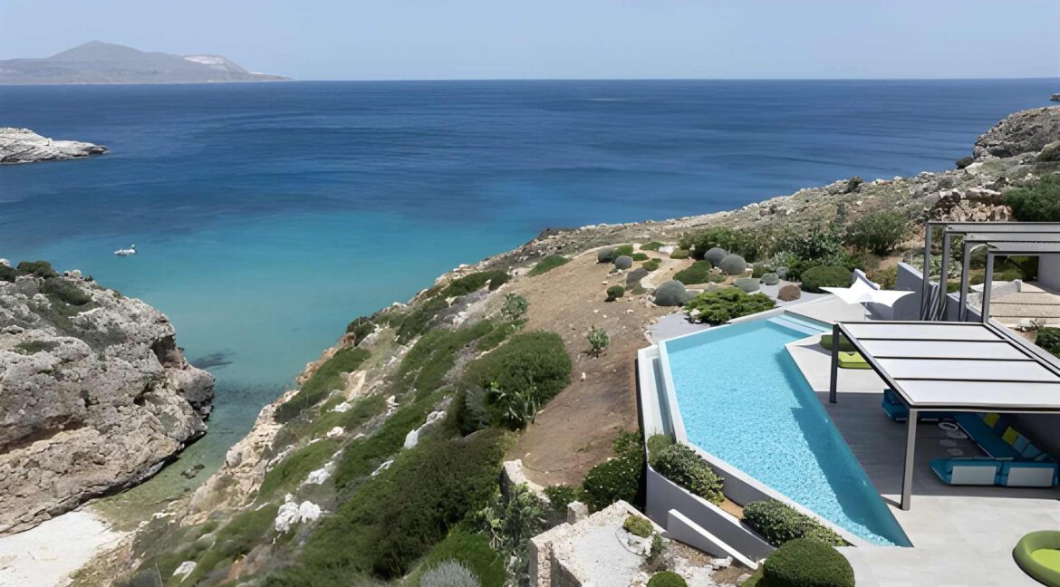 Seafront Luxury in Chania for sale 2