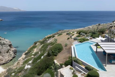 Seafront Luxury in Chania for sale 2