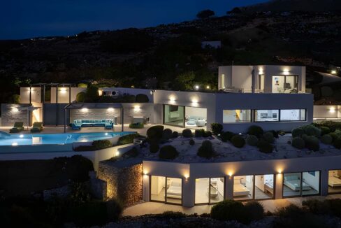 Seafront Luxury in Chania for sale 2