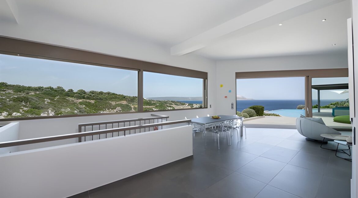 Seafront Luxury in Chania for sale 3