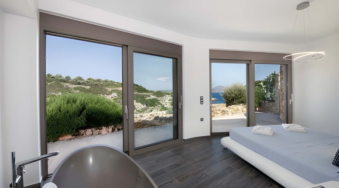 Seafront Luxury in Chania for sale 3