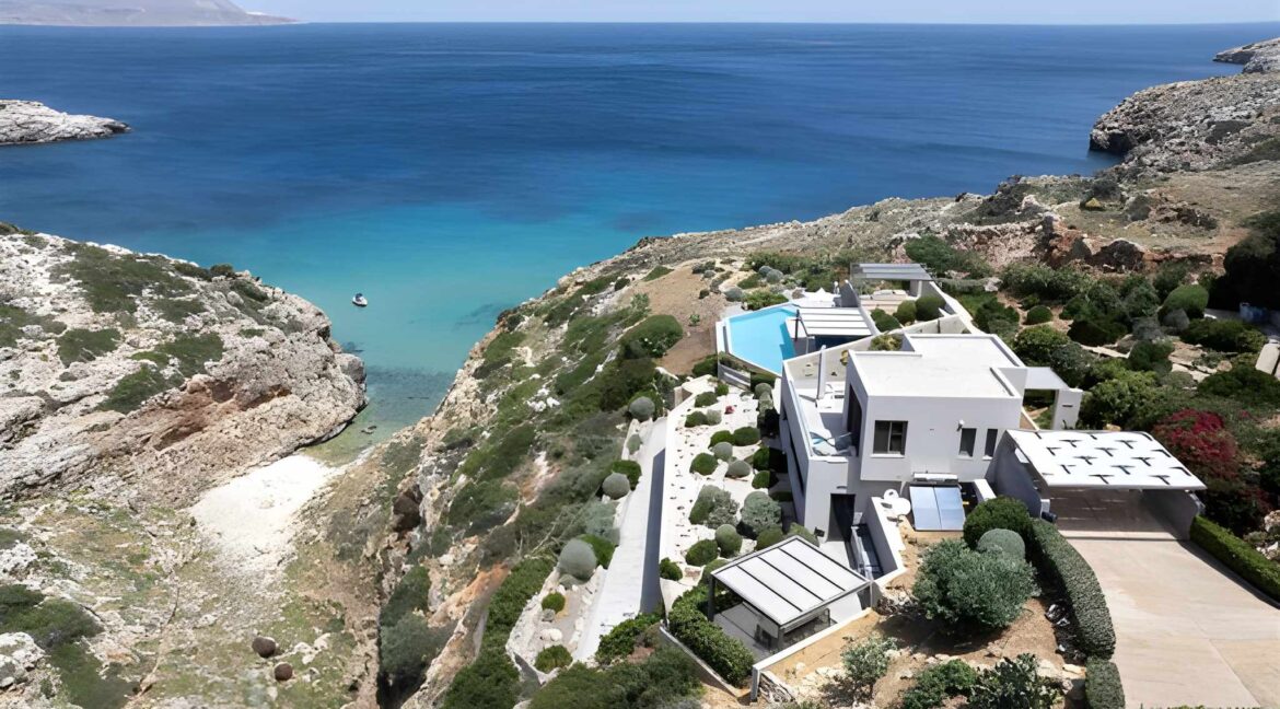 Seafront Luxury in Chania for sale 3