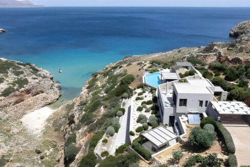 Seafront Luxury in Chania for sale 3