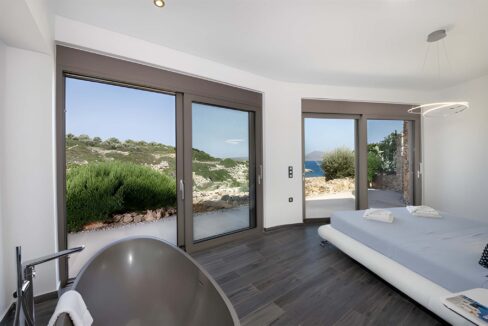 Seafront Luxury in Chania for sale 3