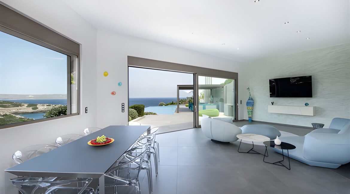 Seafront Luxury in Chania for sale 4