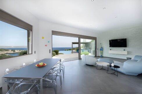 Seafront Luxury in Chania for sale 4