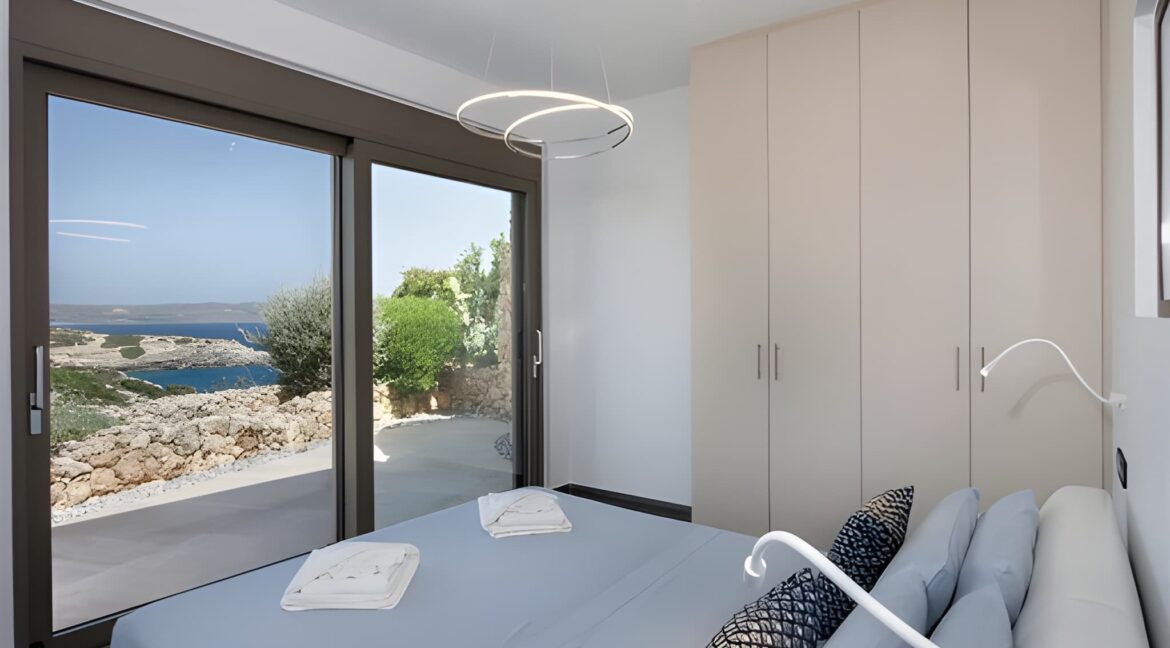 Seafront Luxury in Chania for sale 4