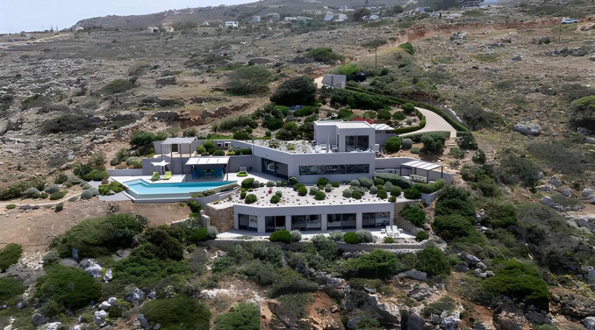 Seafront Luxury in Chania for sale 4