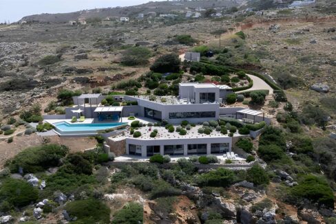 Seafront Luxury in Chania for sale 4