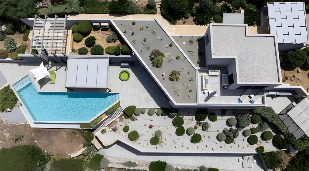 Seafront Luxury in Chania for sale 4