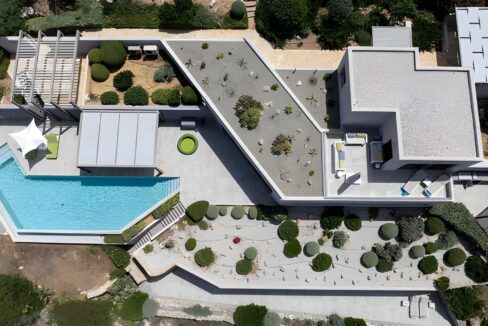 Seafront Luxury in Chania for sale 4