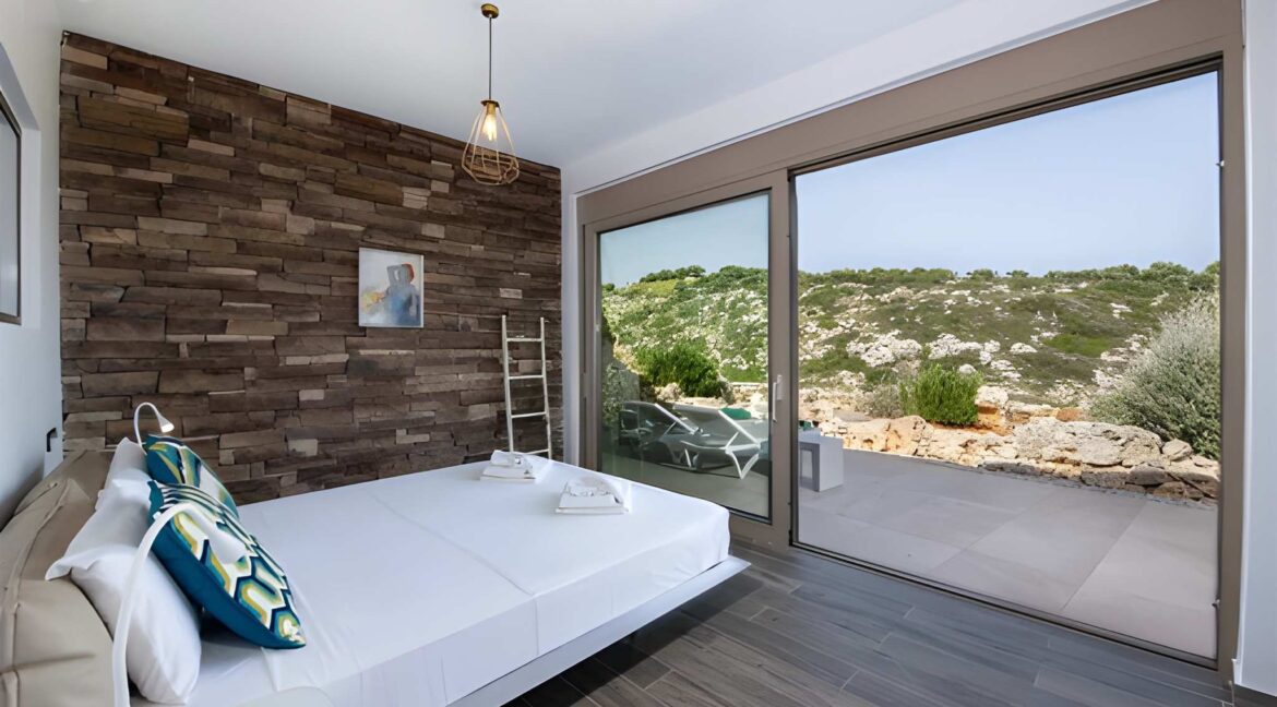 Seafront Luxury in Chania for sale 5