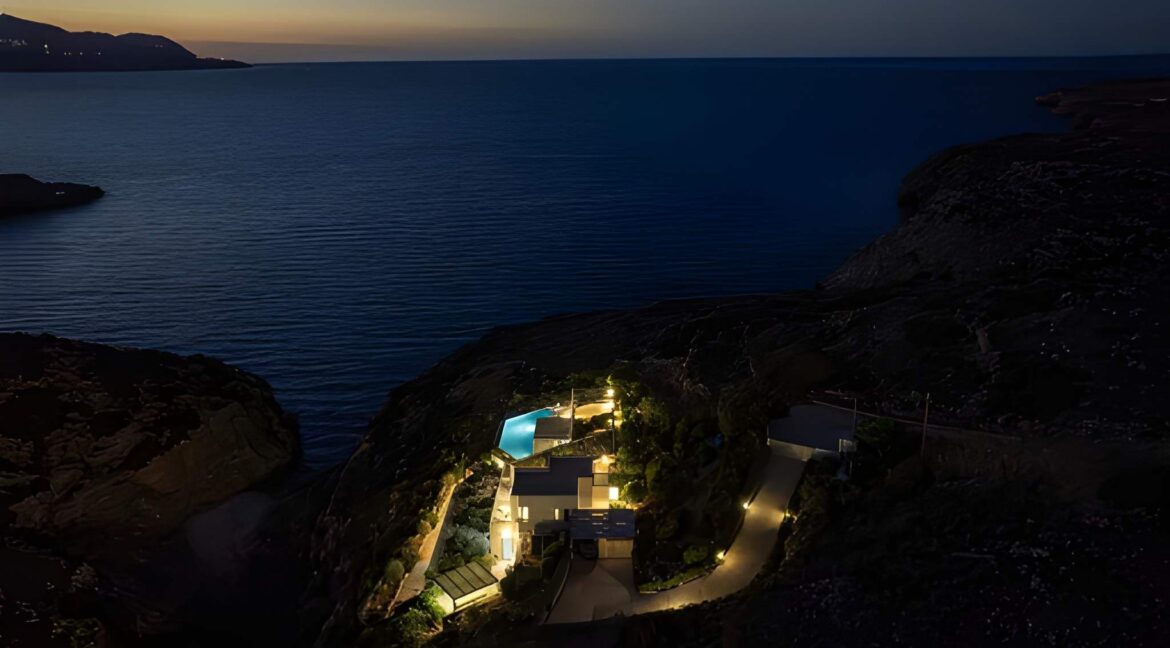 Seafront Luxury in Chania for sale 5