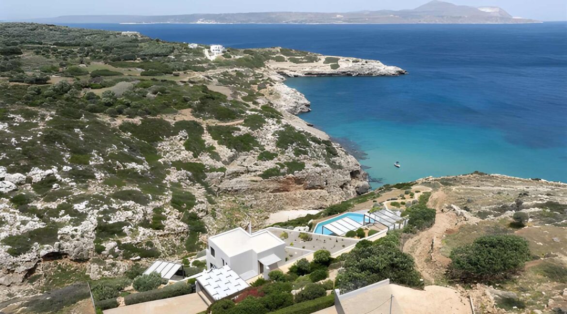 Seafront Luxury in Chania for sale 5