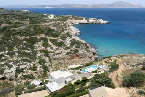 Seafront Luxury in Chania for sale 5