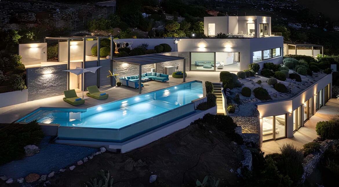 Seafront Luxury in Chania for sale 5