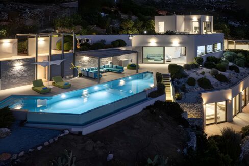 Seafront Luxury in Chania for sale 5