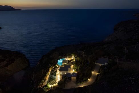 Seafront Luxury in Chania for sale 5