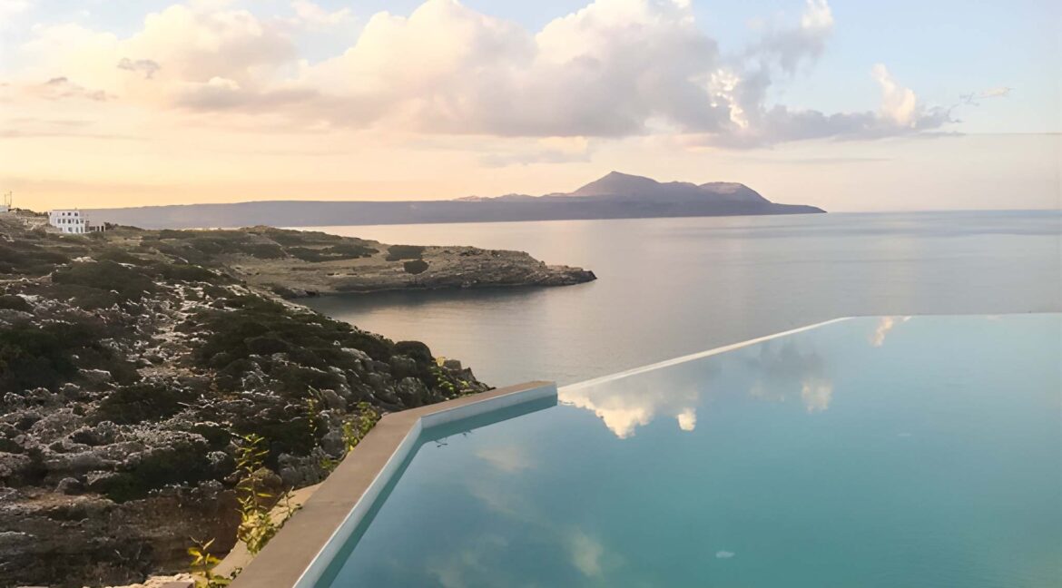 Seafront Luxury in Chania for sale 6