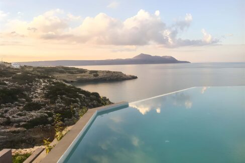 Seafront Luxury in Chania for sale 6