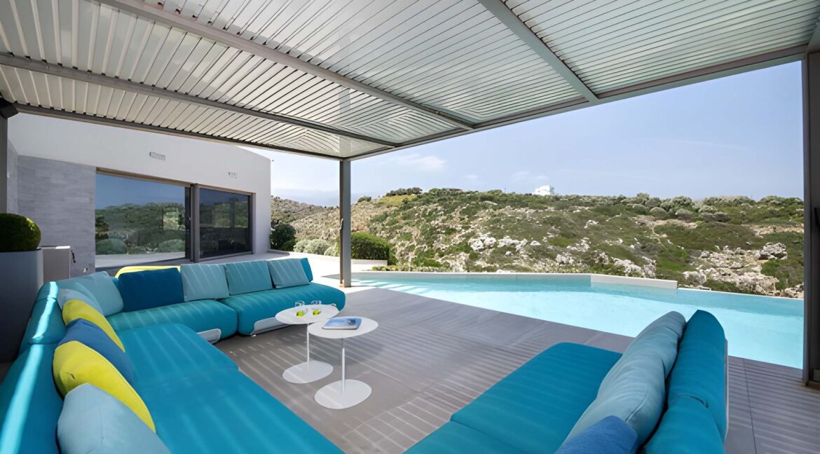 Seafront Luxury in Chania for sale 6