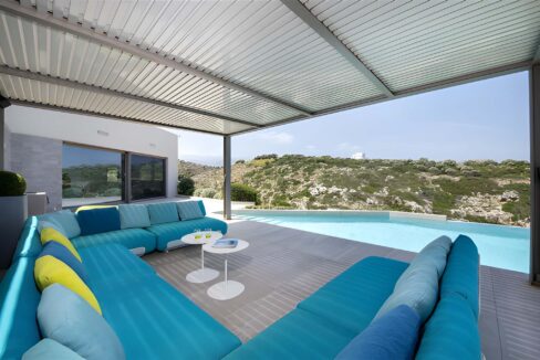 Seafront Luxury in Chania for sale 6