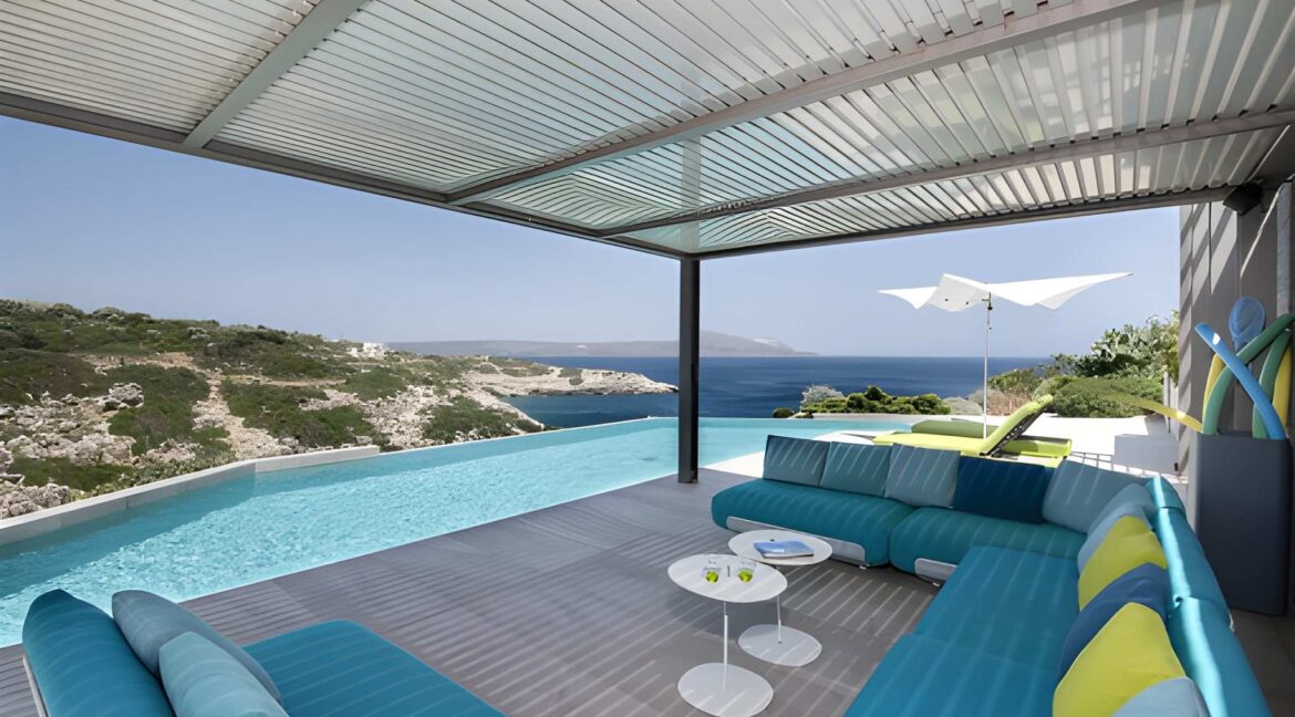 Seafront Luxury in Chania for sale 6