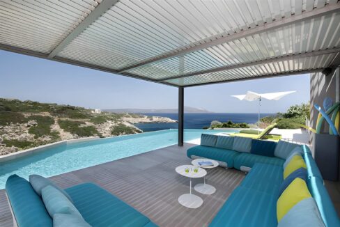 Seafront Luxury in Chania for sale 6