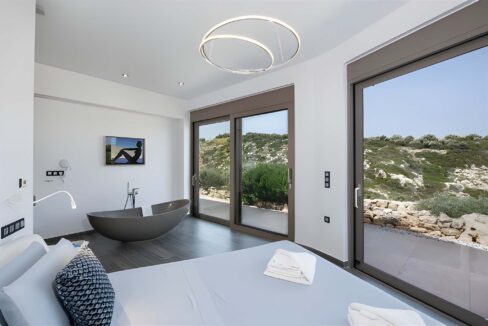 Seafront Luxury in Chania for sale 6