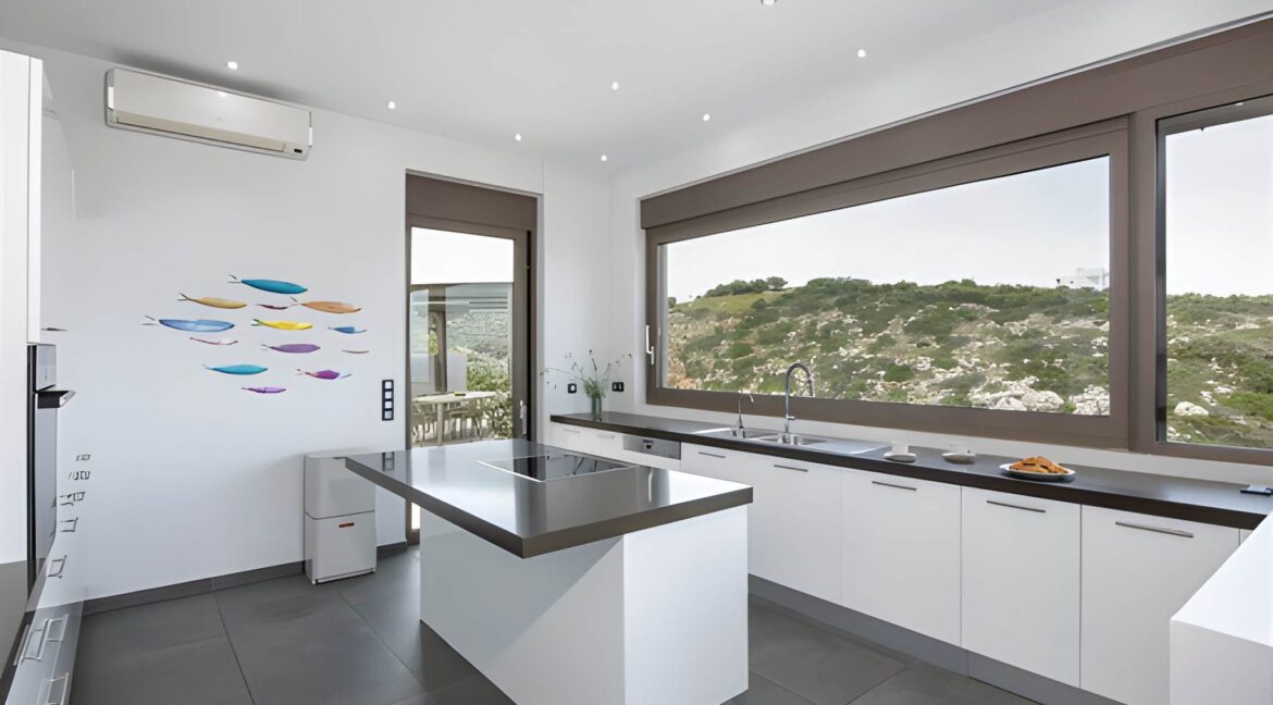 Seafront Luxury in Chania for sale 7