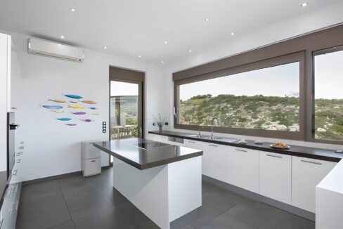 Seafront Luxury in Chania for sale 7