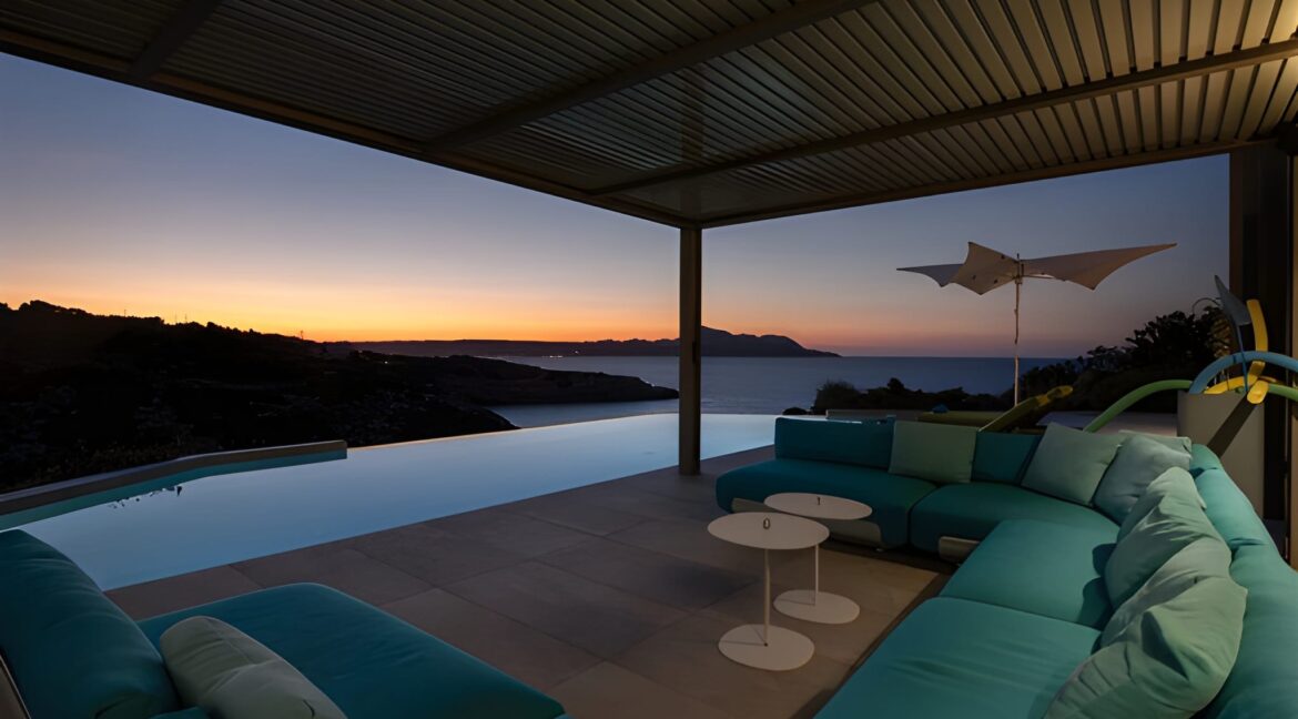 Seafront Luxury in Chania for sale 7