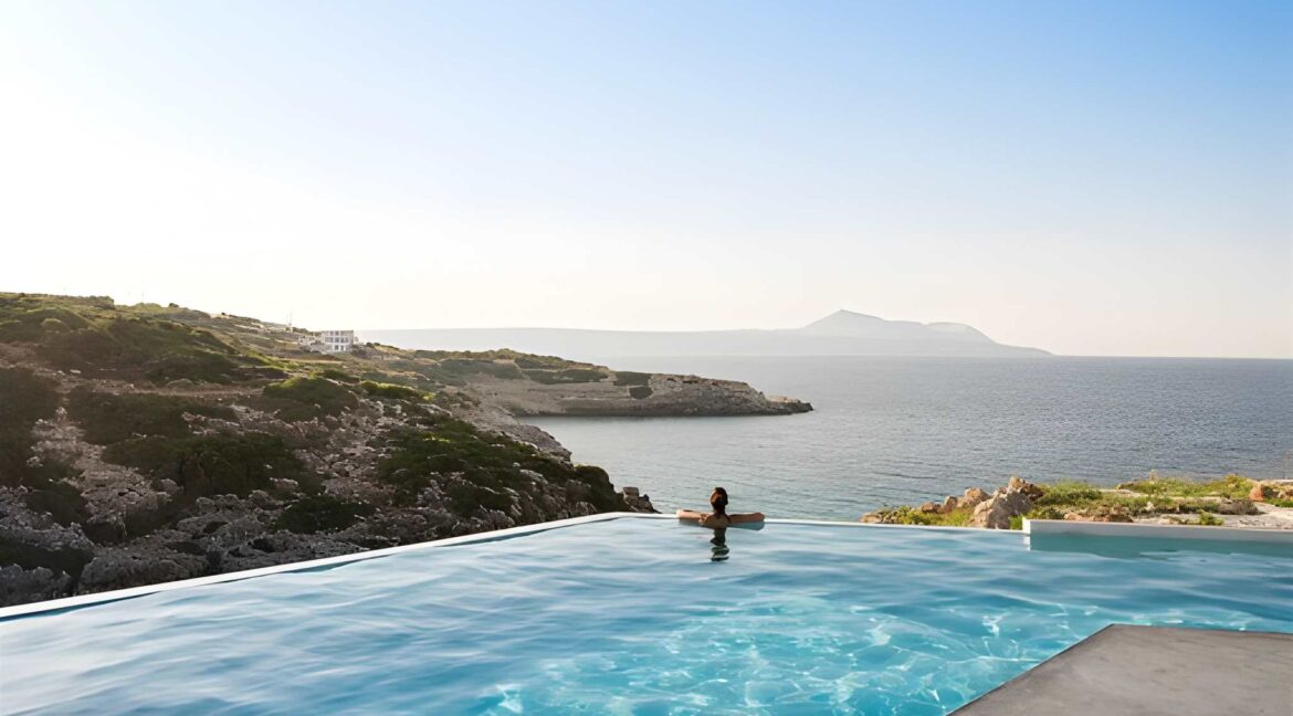 Seafront Luxury in Chania for sale 7