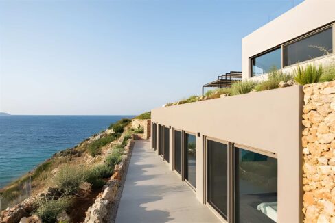 Seafront Luxury in Chania for sale 8