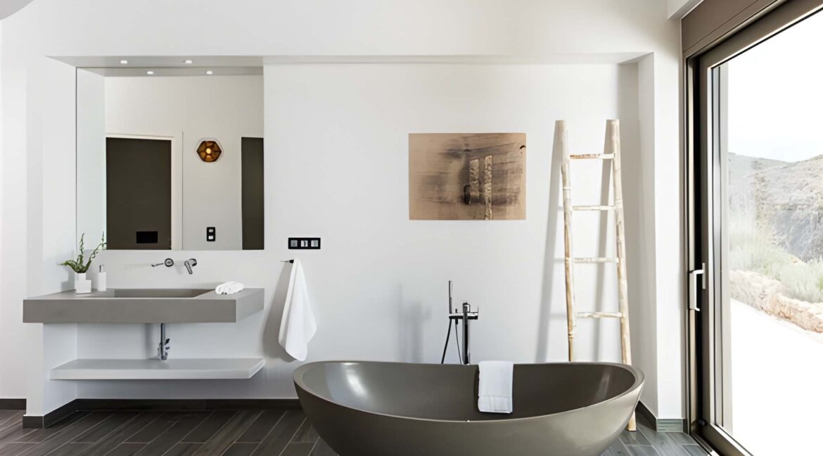 Seafront Luxury in Chania for sale 8