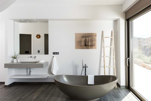 Seafront Luxury in Chania for sale 8