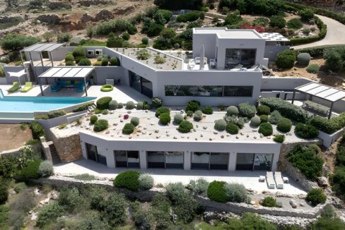 Seafront Luxury in Chania for sale 8