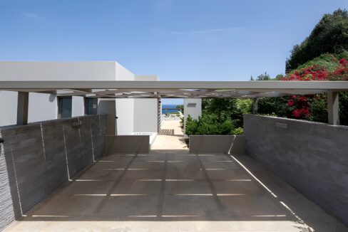 Seafront Luxury in Chania for sale 9