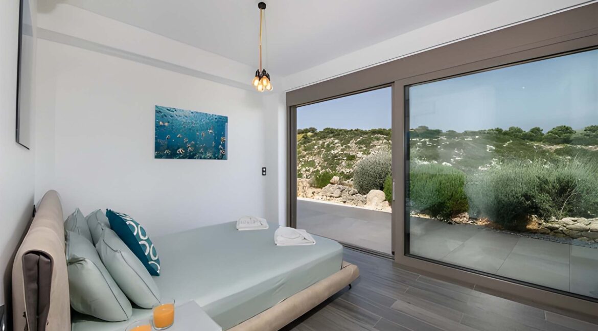 Seafront Luxury in Chania for sale 9