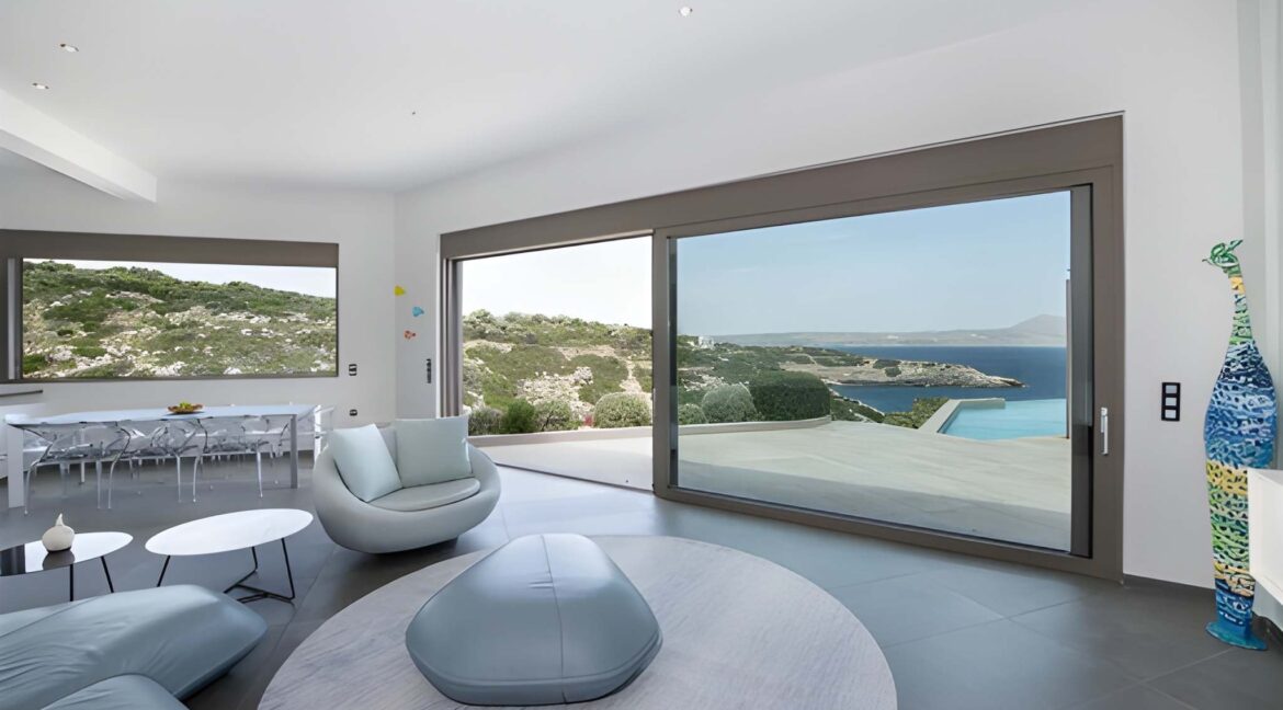 Seafront Luxury in Chania for sale 9