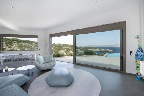 Seafront Luxury in Chania for sale 9