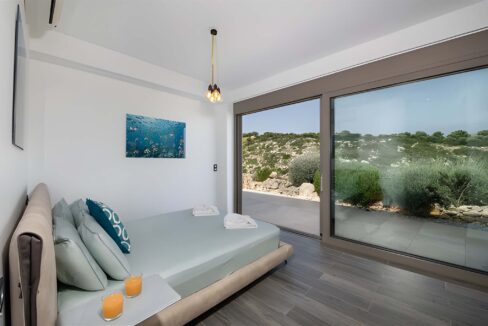 Seafront Luxury in Chania for sale 9