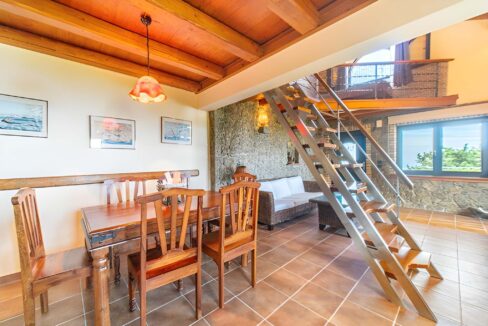 Seafront Villa for Sale in Corfu 1